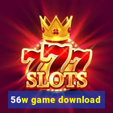 56w game download